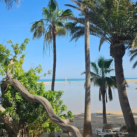 Villa Sotavento Modern New Apartment In Park Natural Adults Only Playa Jandia 外观 照片