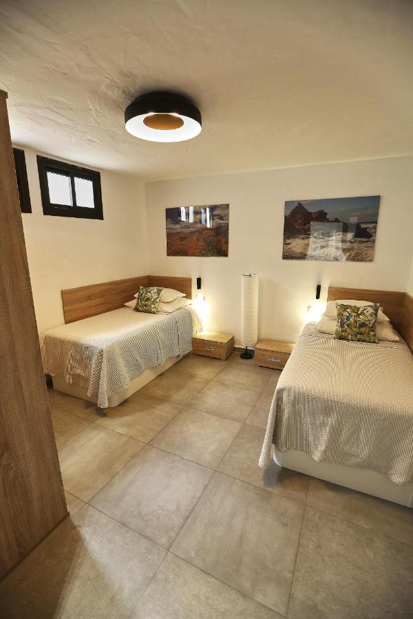 Villa Sotavento Modern New Apartment In Park Natural Adults Only Playa Jandia 外观 照片