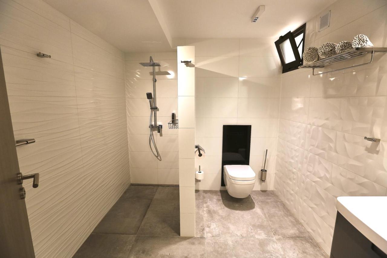 Villa Sotavento Modern New Apartment In Park Natural Adults Only Playa Jandia 外观 照片