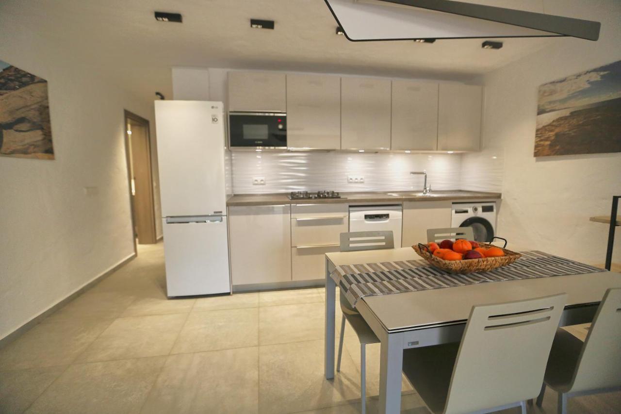 Villa Sotavento Modern New Apartment In Park Natural Adults Only Playa Jandia 外观 照片