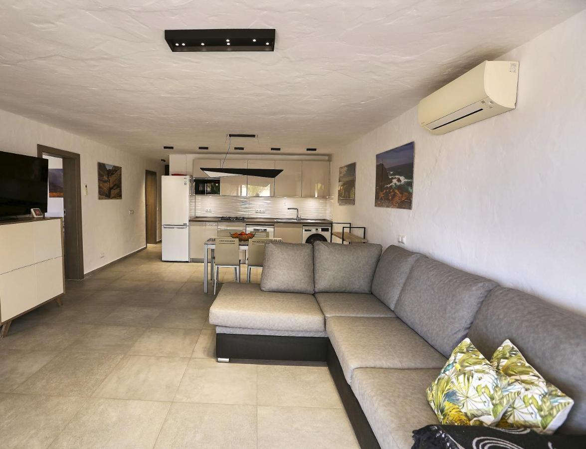 Villa Sotavento Modern New Apartment In Park Natural Adults Only Playa Jandia 外观 照片