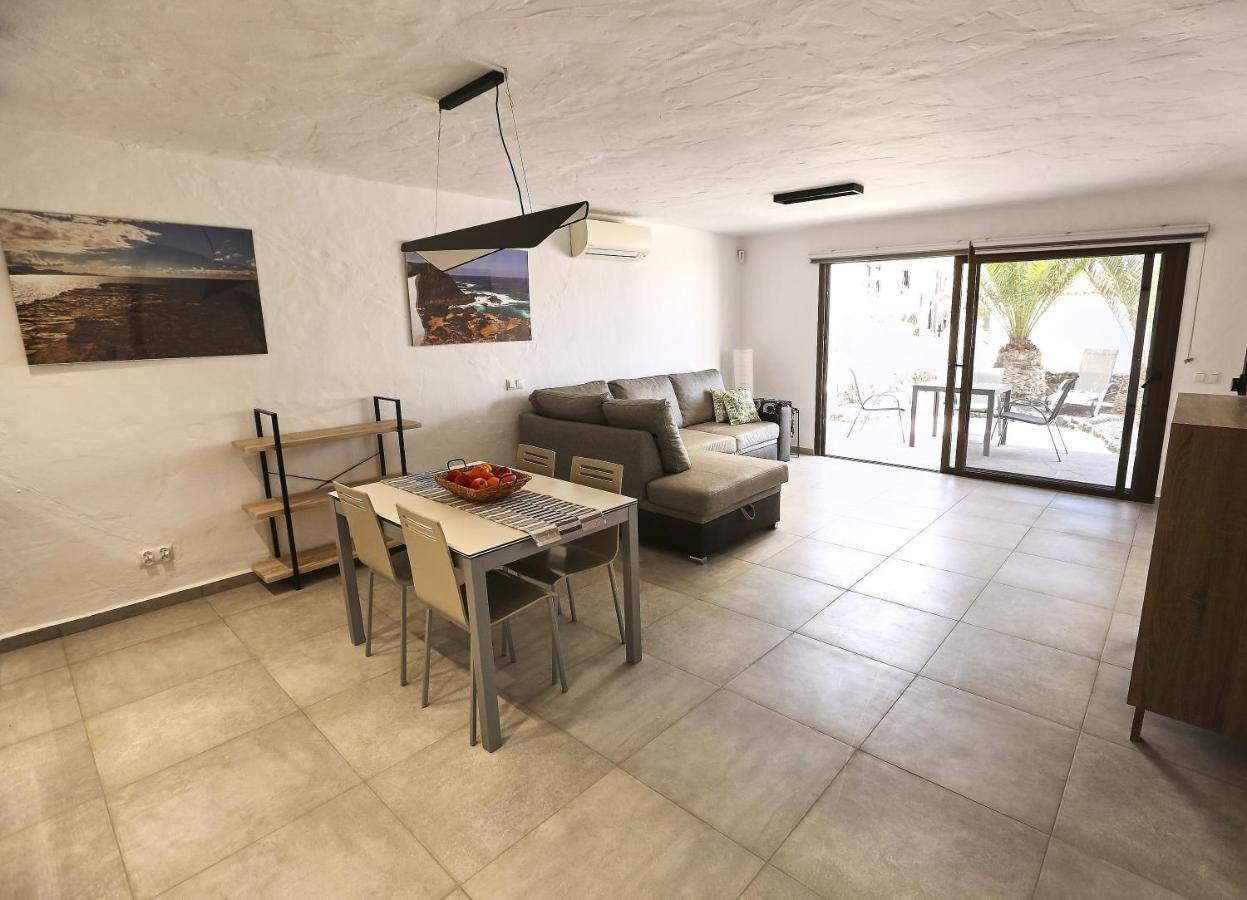 Villa Sotavento Modern New Apartment In Park Natural Adults Only Playa Jandia 外观 照片