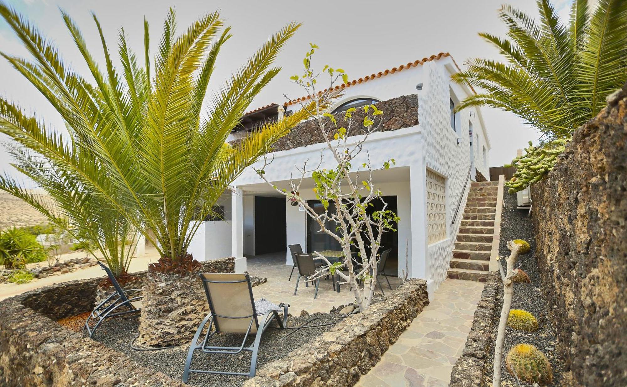 Villa Sotavento Modern New Apartment In Park Natural Adults Only Playa Jandia 外观 照片
