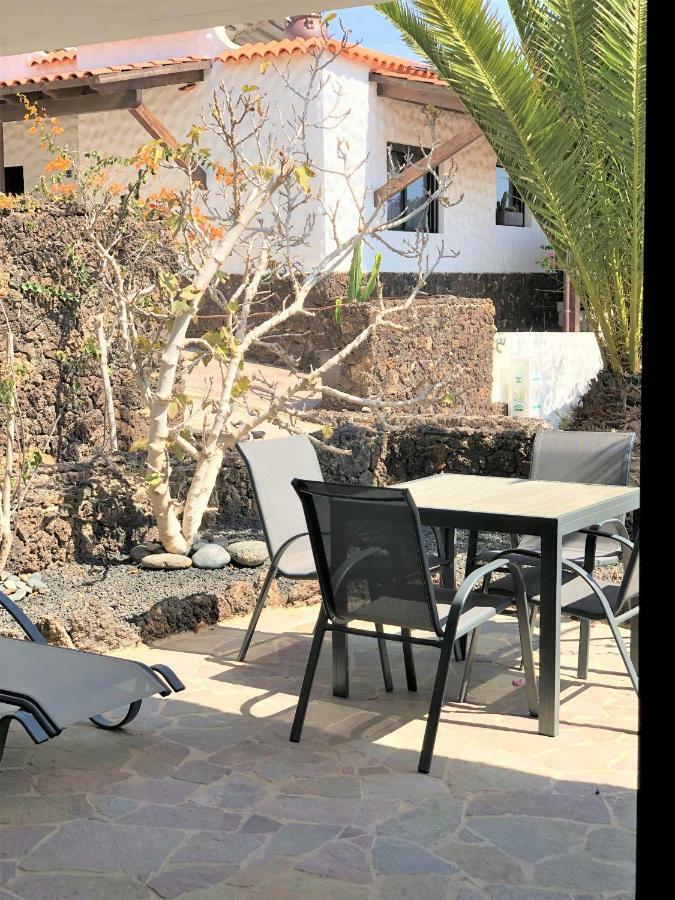 Villa Sotavento Modern New Apartment In Park Natural Adults Only Playa Jandia 外观 照片