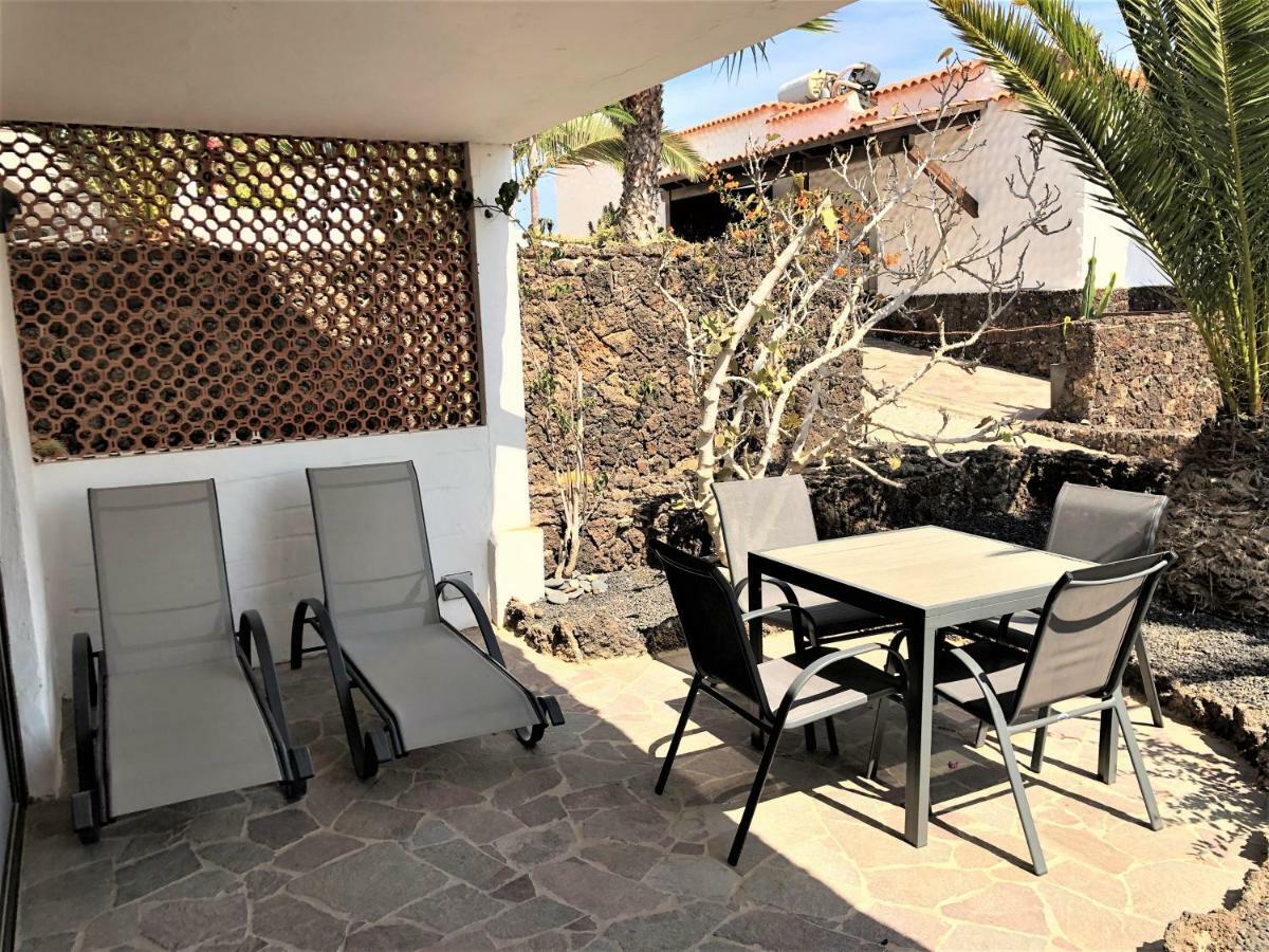 Villa Sotavento Modern New Apartment In Park Natural Adults Only Playa Jandia 外观 照片